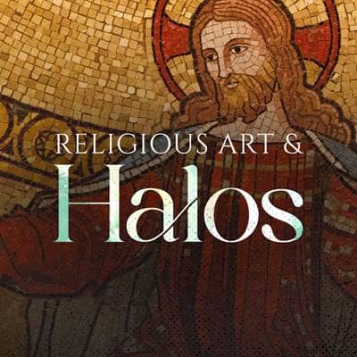 Holy Reveal and Political Prop: The Use of the Halo in Ancient Roman Art